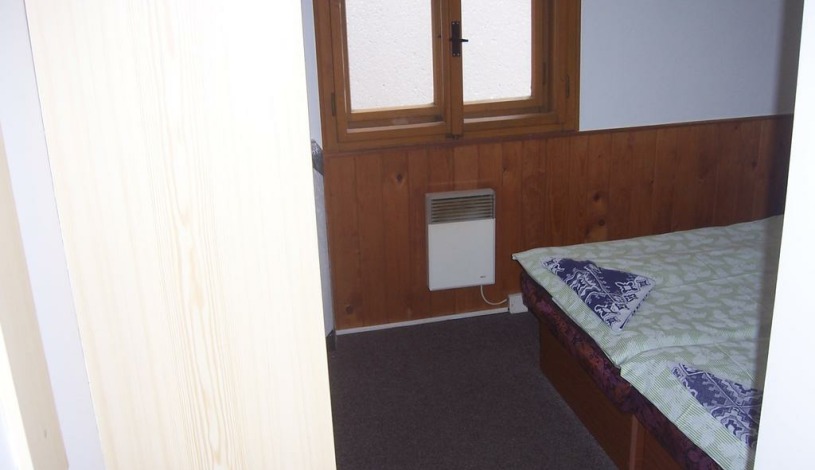 Penzion Alf Rokytnice nad Jizerou